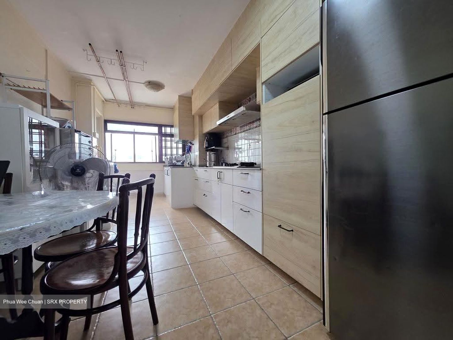 Blk 109 Tampines Street 11 (Tampines), HDB 3 Rooms #629739391